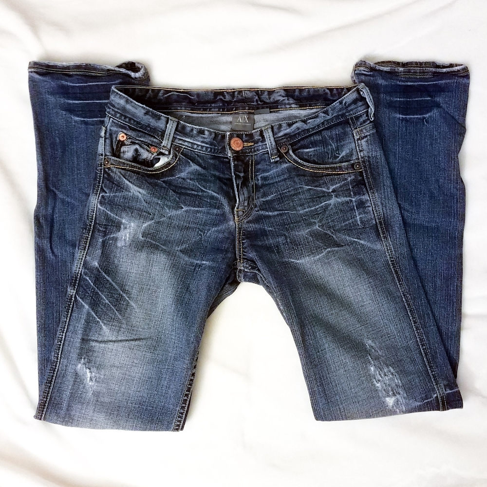 Armani Exchange Jeans